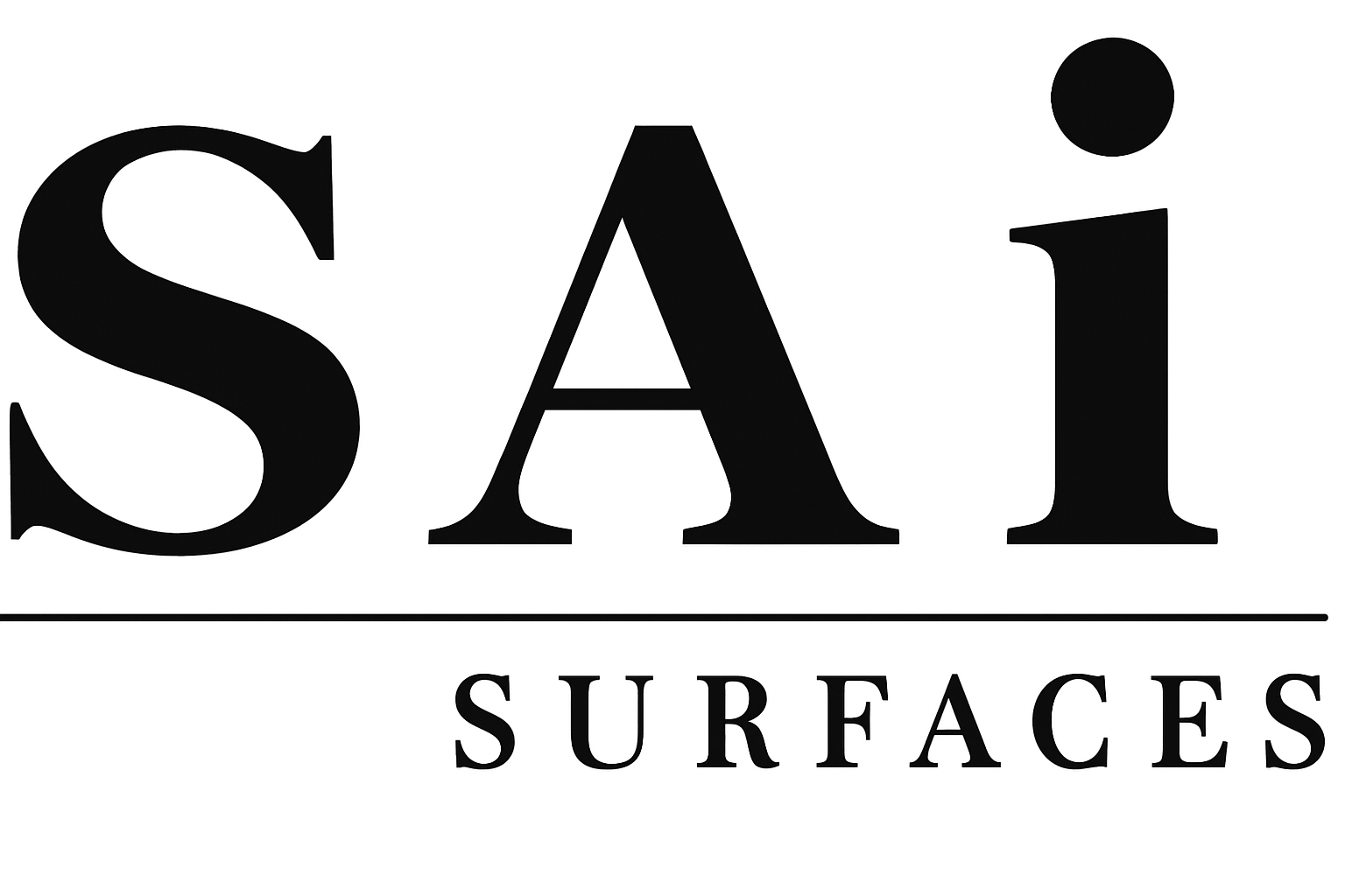 Sai Surfaces